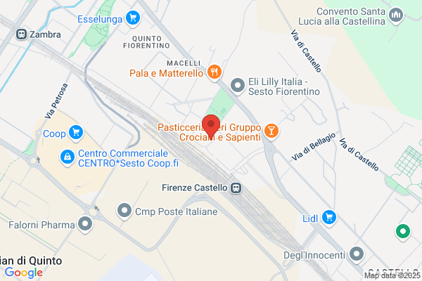 Il Tempio Di Venere Snc