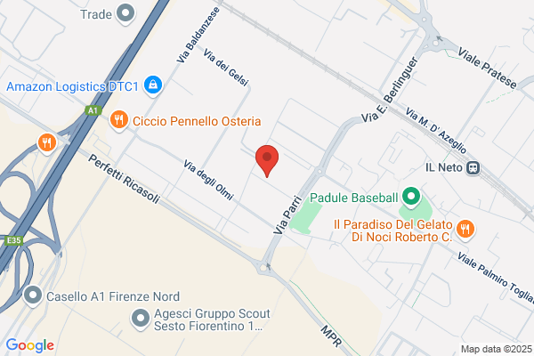 Sarti Marcello Sos Fabbro