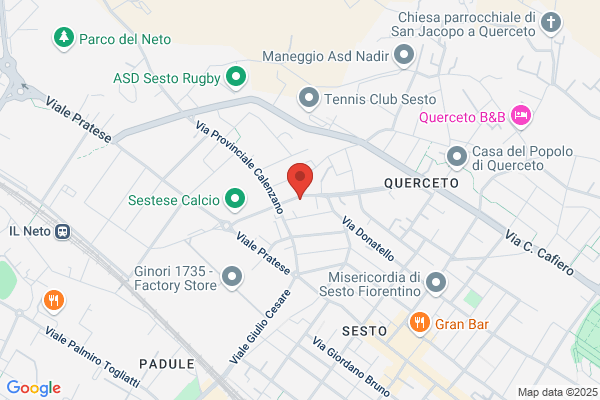 Sicur Serramenti Di Flori Stefano