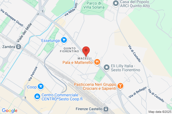 Farmacie Comunali A.F.S.