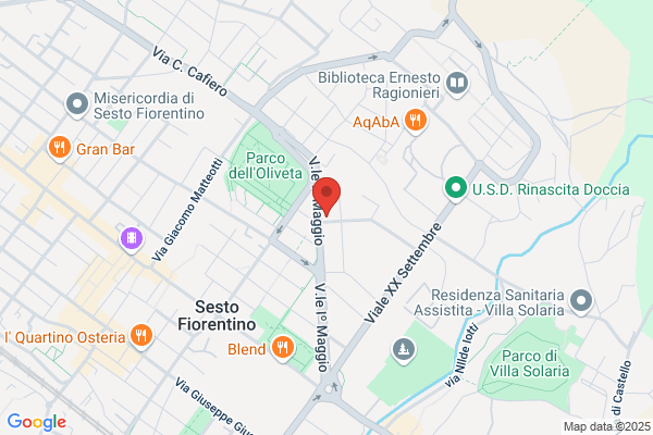 Mughetto Di Fanciullacci Anna E C Sas