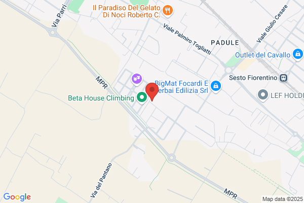 Flexograf Firenze