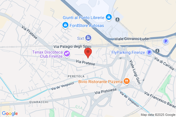Prodotti per Lavanderie Nencioni Srl