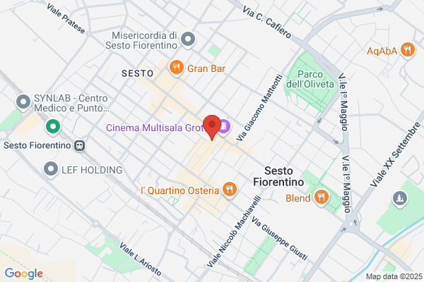 Gelateria Fiorentina