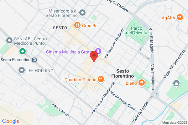 Lemporio Di Cavicchi Rosanna E C. Sas