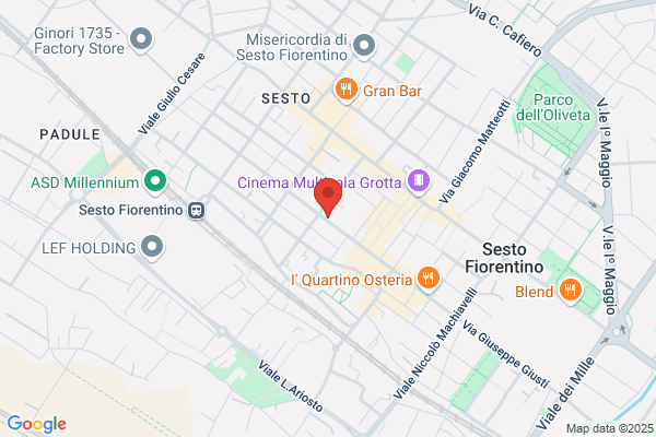 Studio Parretti Srl