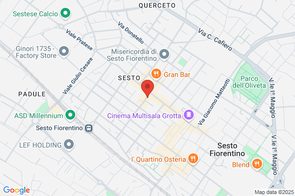 Studio Tecnico Immobiliare Sorge