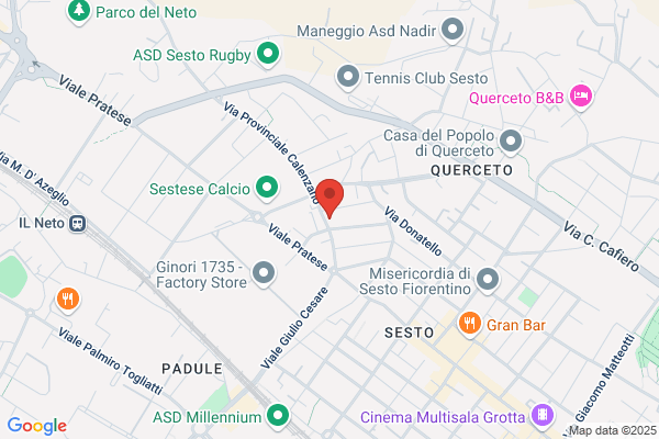 MULTI SERVICE LUIS'S
