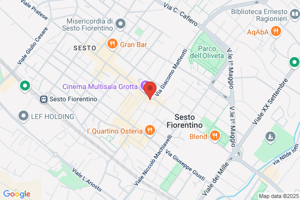 Impresa Fiorentina Di Pulizia