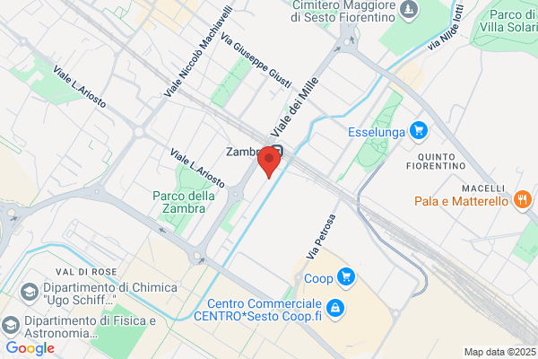 La Nuova Casentino Pulizie