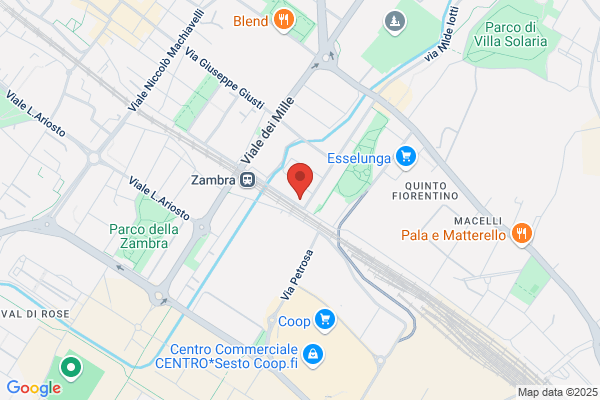 Edil-Strade Srl