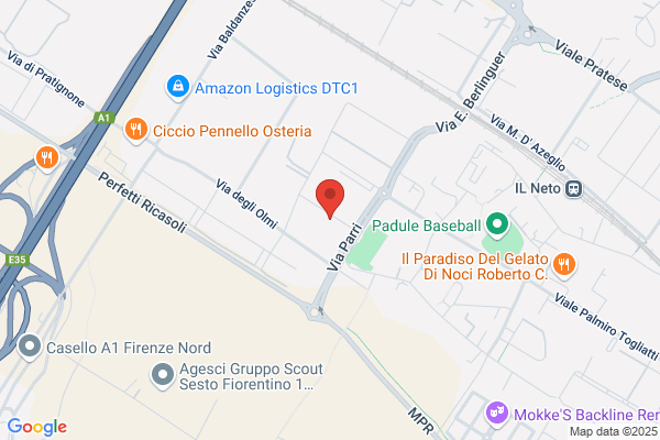 Gamannossi Alessandro