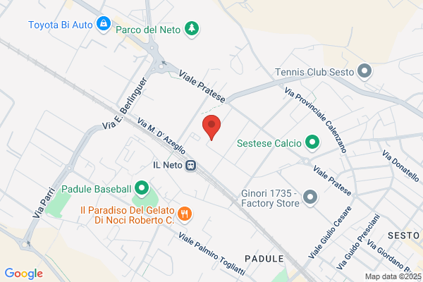 G.M. Servizi Impresa di Pulizia