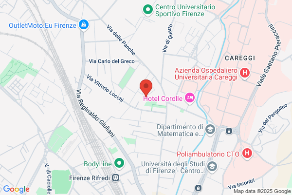 Patrizio Rapicavoli Lo Spazzacamino di Firenze