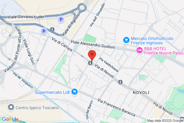 Biba Estetica - Novoli