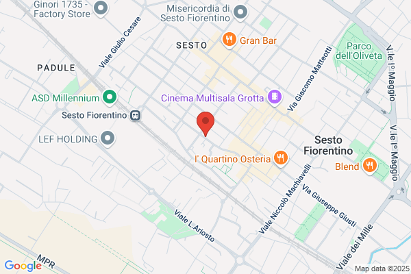 L'Essenza Centro Estetico e Solarium