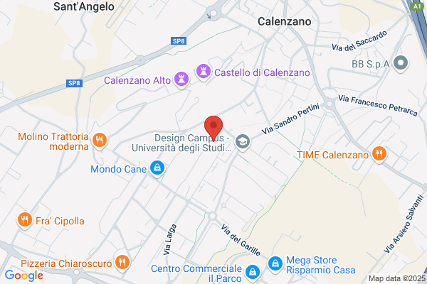 Estetica K Di Bolognesi Catuscia