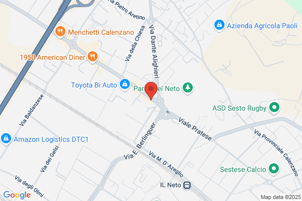 Istituto Di Bellezza Venere Onorato S