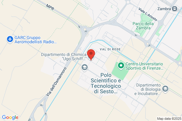 Universitadegli Studi Di Firenze
