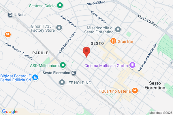 Spaghetteria E Birreria Da Carlo S.R.L.