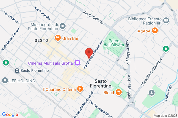 Evelti Ceccuti Arredamenti Srl