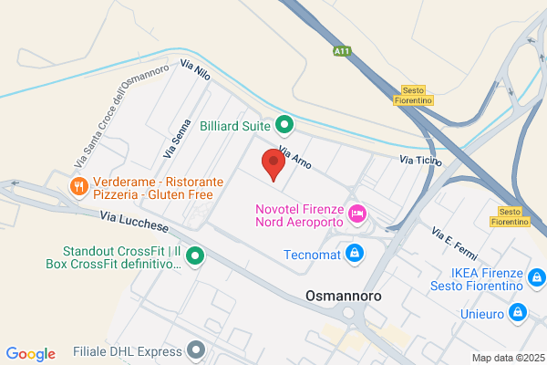 Italfibbia Srl