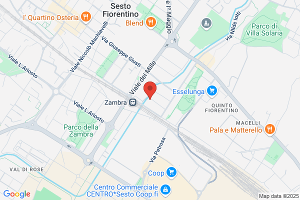Lisetta Paoletti Srl