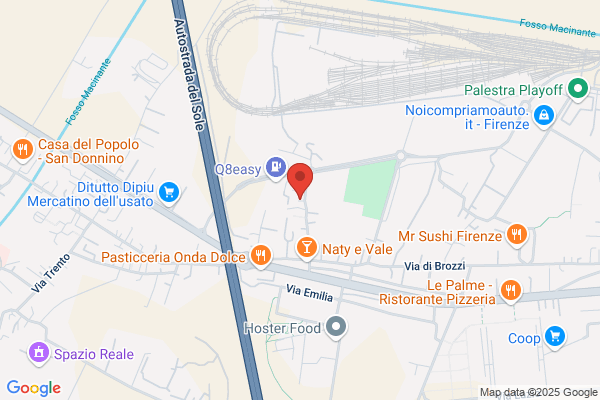 Firenze Maceri