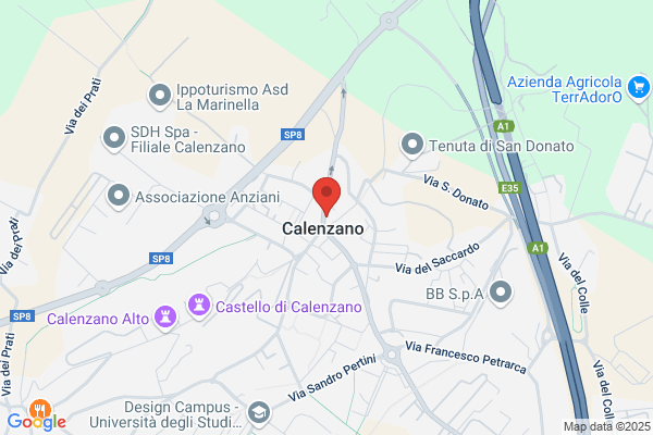 E D Di Zerini Gloria & C sas