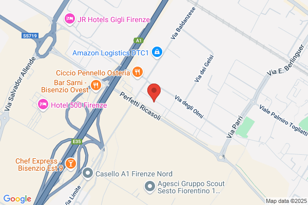 Exdata Centro Srl