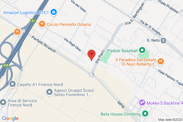 Labardi Renzo E Figlio S.N.C