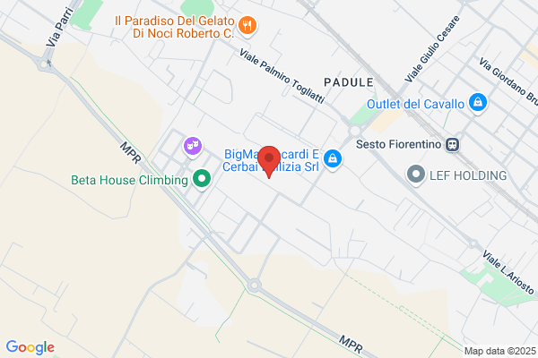 Parigiflex