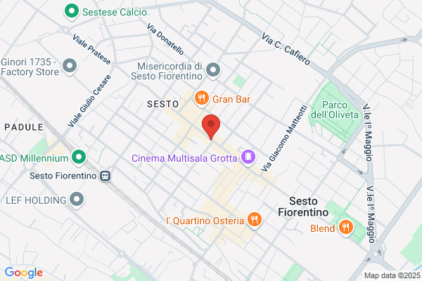 Parenti tommaso (Dr.)