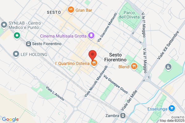 Studioesse Centro Servizi Associazione Professionale