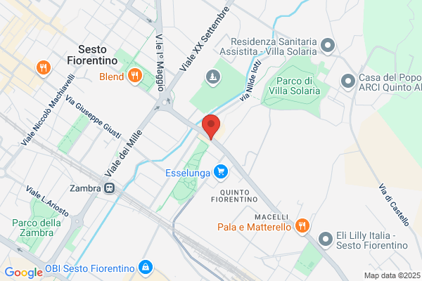M.D. Moto Riparazioni e Vendita