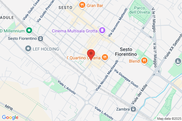 Impresa Funebre Macherelli