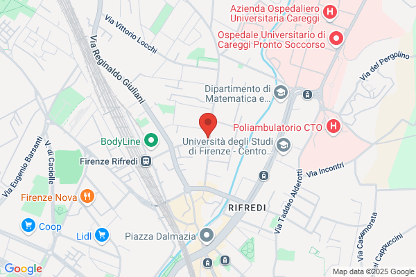 Onoranze Funebri Misericordia di Rifredi
