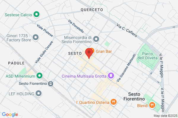 Mialba Preziosi & C Sas