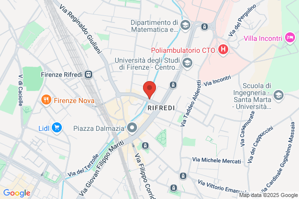 Forno Pini Di Pini E Pezzatini S.N.C.
