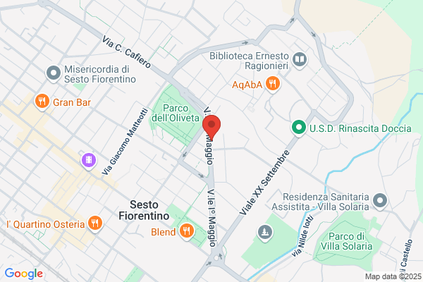Diamoci Un Taglio