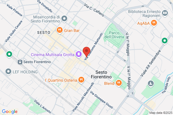 Effetto Donna Di Balli Cristina