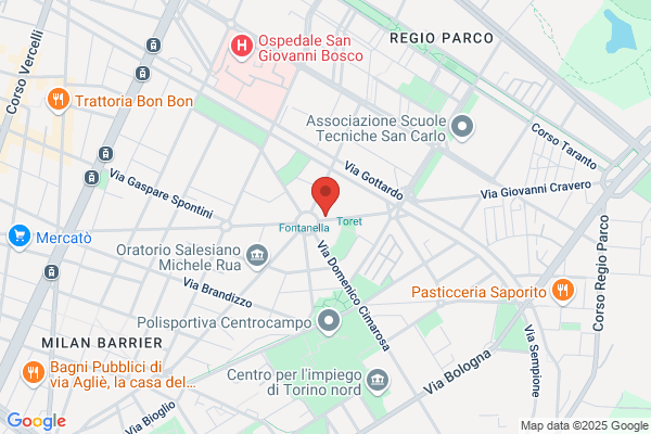 Parrucchiera Per Signora  Maria