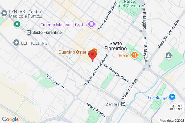 Parrucchiera Per Signora - Salimbena Laura