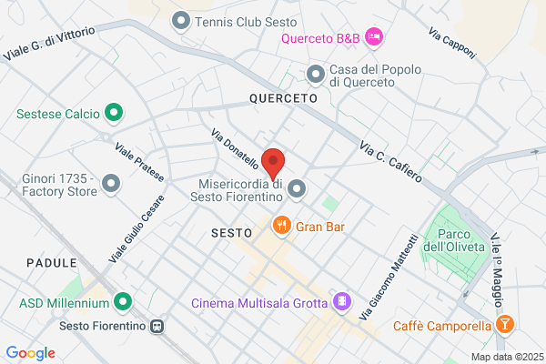 Area Casa Immobiliare