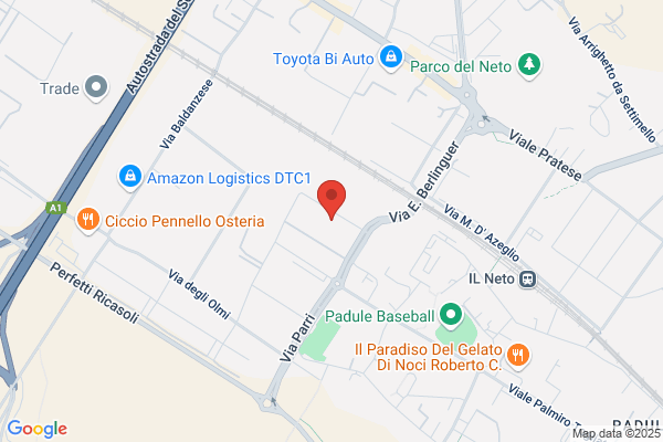 Conti Valerio Srl
