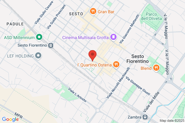 Calzature Mariagiulia Sas