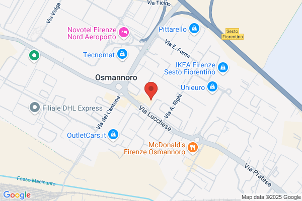 Centro Medico Osmannoro