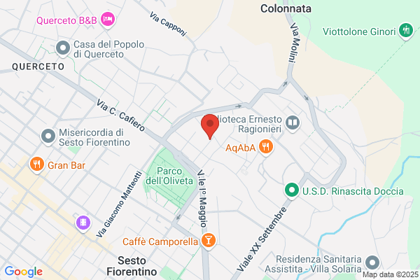 Estintori La Fenice Srl