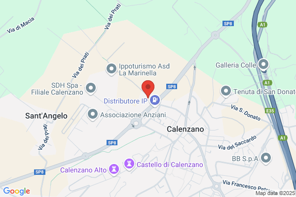 Gabbrielli (S.R.L.)