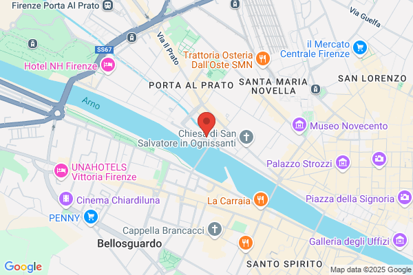 Milano Rina